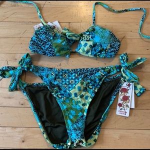 no longer sold lucky bikini!